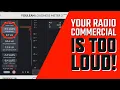 How to use a LUFS loudness Meter FREE PLUGIN DOWNLOAD