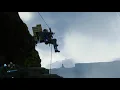 DEATH STRANDING™ / Rope Glitch