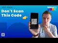 Generate Barcodes in 2 Lines of Code with NET MAUI