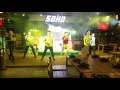 Download Lagu Vương Tùng Anh - Sóng Tình (Dj Turbo, Dancers S\u0026C)