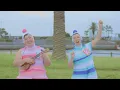 ひっつきもっつき／ケロポンズ with ポケモン