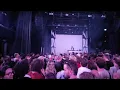 Ninajirachi - Shypop [w/o ISOxo] live at Way Out West 2026-08-13