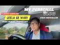 Download Lagu MY PERSONAL VLOG WAHONG CHATPA || LEELA MEETING EIGEE PUNSHI KHONGCHAT KI WARI-