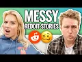 World s Worst Roommates Reading Reddit Stories