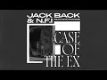 Jack Back & N.F.I - Case Of The Ex (feat. Mya Francis) [Extended Mix]