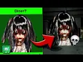 Adding The FANMADE NEXTBOTS To Nico s Nextbots