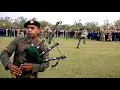 Download Lagu Pipe Band team of Assam Rifles during practice for All India Band Competition