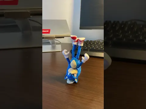 tails learns hiphop