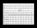 Beethoven: Symphony no. 6 in F major, op. 68 "Pastoral"