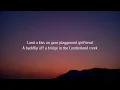 Tyler Hubbard - Land (lyrics)