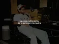 Mora  -  Ay Bendito (letra)