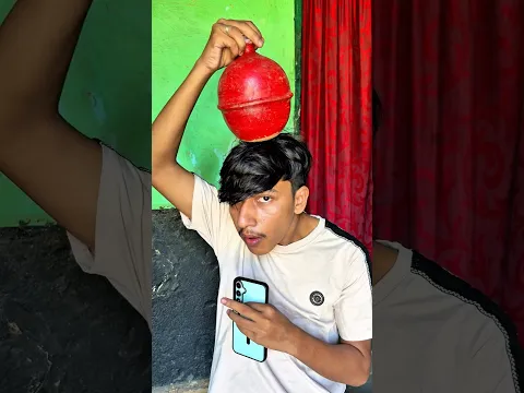 থালা বাসন ধুতে হলো 😩