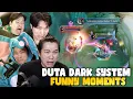Download Lagu Duta Dark System Funny Moments - Mobile legends