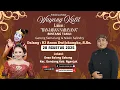Download Lagu 🔴LIVE WAYANG KULIT DALANG KI ANOM DWIJOKANGKO, S.Sn \