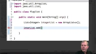 Java collections 02 arraylist