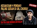 Download Lagu INI CERITA UDAH GILAA!! 9 PENDAKI BINGUNG SIANG HARI TIBA - TIBA BERUBAH JADI MALAM DI GN. CIKURAY