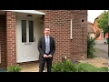 2 Bedroom terraced property for rent in Sittingbourne Kent