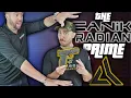 The New Canik Prime Radian New Release Date