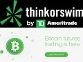 How To Buy Bitcoin Futures on Think Or Swim - TD Ameritrade