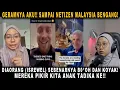 Download Lagu GERAMNYA AKU❗SAMPAI NETIZEN MALAYSIA BENGANG❗DIAORANG (ISREWEL) SEBENARNYA BODOH DAN DAH KOYAK