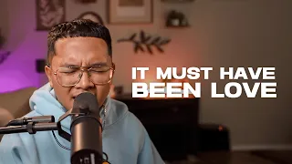 It Must Have Been Love - Roxette (REYNE COVER)
