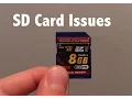 SD card says its full even though it s not HOW TO FIX IT