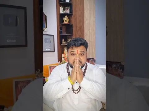 हनुमान जी को सिन्दूर चढ़ाने से क्या होता है #babakepyare #astrology #viralshorts #spirituality