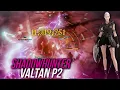 VALTAN Gate 2 SHADOWHUNTER PoV Lost Ark PvE Legion Raid