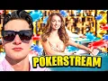 Download Lagu GROTE ZONDAGSESSIE!!  - POKERSTREAM - BANKROLL €1750