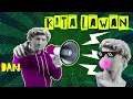 PRIMITIVE MONKEY NOOSE - JABAT ERAT (OFFICIAL VIDEO LYRIC)