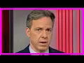 CNN s Jake Tapper burns down right-wing Trump-supporting preacher by using the Bible