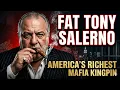 The Rise and Fall of Fat Tony Salerno America s Richest Mafia Kingpin