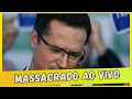 Download Lagu Entrevista VIRA BRIGA! Marco Antônio Villa DETONA Deltan Dallagnol AO VIVO