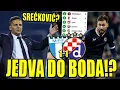 🔵MALMO 1:1 DINAMO - ILI KAKO PROSUTI 2 BODA?🔵KOVAČEVIĆU SE NE PIŠE DOBRO?🔵