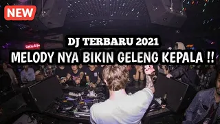 Download MELODY NYA BIKIN GELENG KEPALA !! JUNGLE DUTCH 2021 FULL BASS [TARJOK] MP3