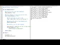 Python Programming Shopping Without A Grocery list