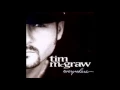 Tim McGraw - Where The Green Grass Grows