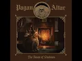 Pagan Altar - The Portrait of Dorian Gray