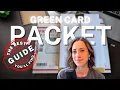 NEW 2026 ADJUSTMENT OF STATUS PACKET GUIDE Marriage Green Card Parent Green Card