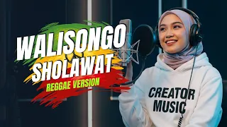 reggae prayers walisongo the latest melting heart weeping prayers