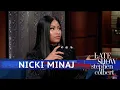 Download Lagu Nicki Minaj Updates 'Barbie Dreams' To Include Stephen