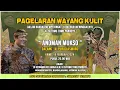Download Lagu Live Wayang Kulit 1000 Hari Meninggalnya Ki Tomo Pandoyo. Ki Purbo Asmoro - Lakon Anoman Mukso