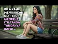 Download Lagu Bila Kamu Memikirkan Dia Terus Menerus, Itu Tandanya Kamu ...
