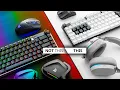 Download Lagu Minimalist Gaming Setup for Adult Life
