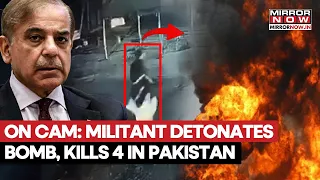 twin terror attacks rattle pakistan 11 killed as ttp insurgency rises amid afghanistan strikes