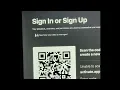 How to fix the Continuous Sign in error with Apple tv app on TCL Roku tvs