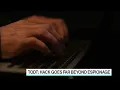 Russian Hack Goes Beyond Espionage Says Cybersecurity Expert