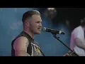 Zach Bryan - God Speed - Live at Stagecoach