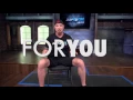 Anyone Can Do This Workout