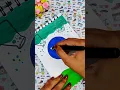 Aesthetic Science Notebook Art Easy and Creative Drawing